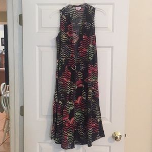 Lularoe Joy Cardigan
